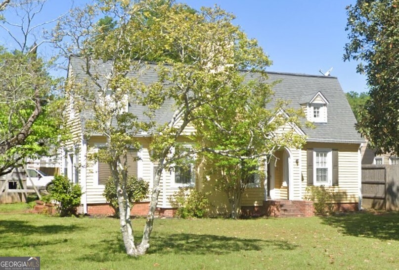 422 Jackson Ave, Thomaston, GA 30286 - photo 1