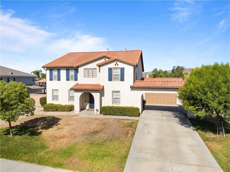 13355 Canterbury Downs Way, Moreno Valley, CA 92555 - photo 1