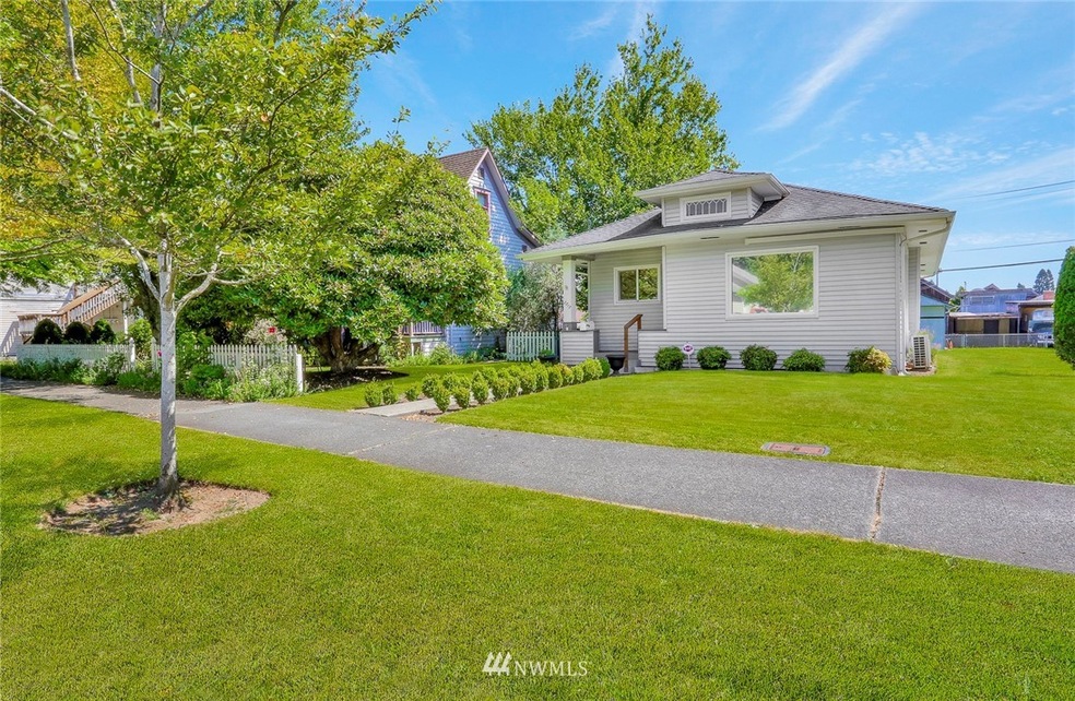 2313 Maple St, Everett, WA 98201 - photo 1