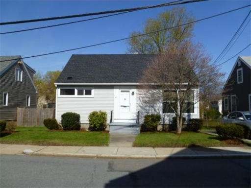 18 Halliday St, Roslindale, MA 02131 - photo 1