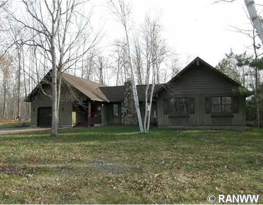 28715 Spotted Fawn Rd, Danbury, WI 54830 - photo 1