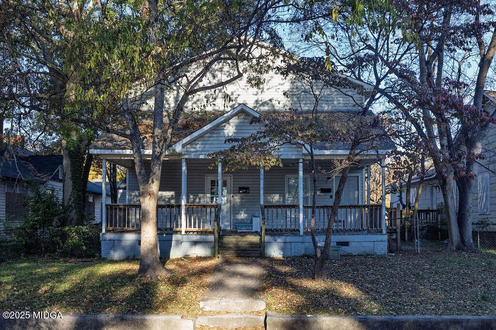 130 Comer Terrace, Macon, GA 31204 - photo 1