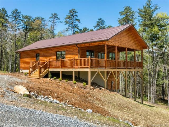 285 Dreamworks Ct, Hendersonville, NC 28792 - photo 1