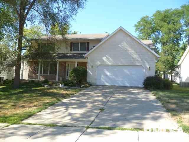 1106 W 46th St, Davenport, IA 52806 - photo 1