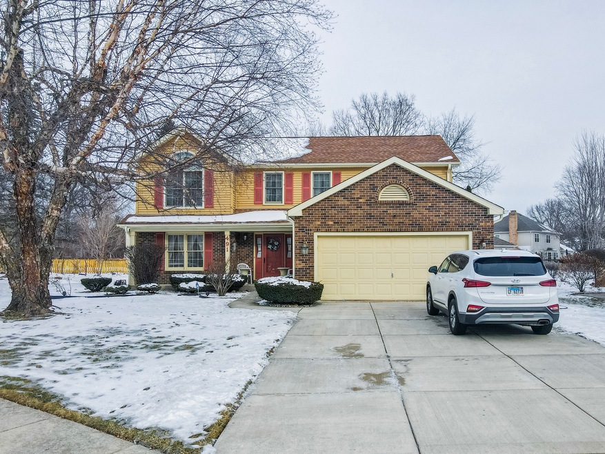 491 Quail Dr, Naperville, IL 60565 - photo 1