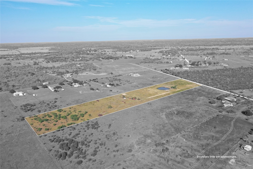 Tract 1 Tbd Jackson Rd, Bellville, TX 77418 - photo 1