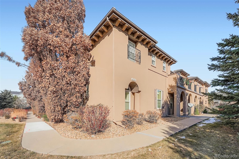 6725 S Versailles Way unit 103, Aurora, CO 80016 - photo 1