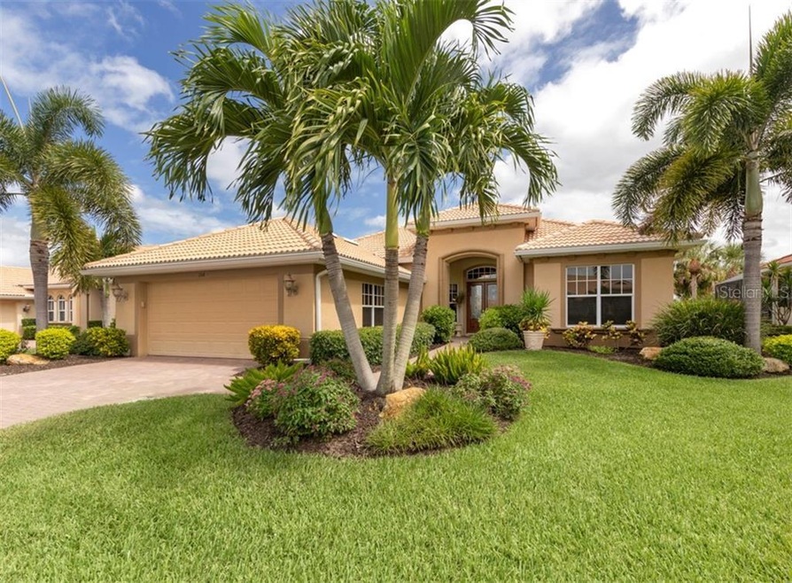 154 Montelluna Dr, North Venice, FL 34275 - photo 1