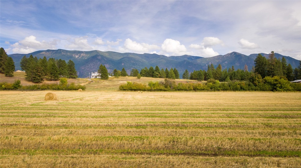 58 Songbird Ct unit Lot 4, Columbia Falls, MT 59912 - photo 1