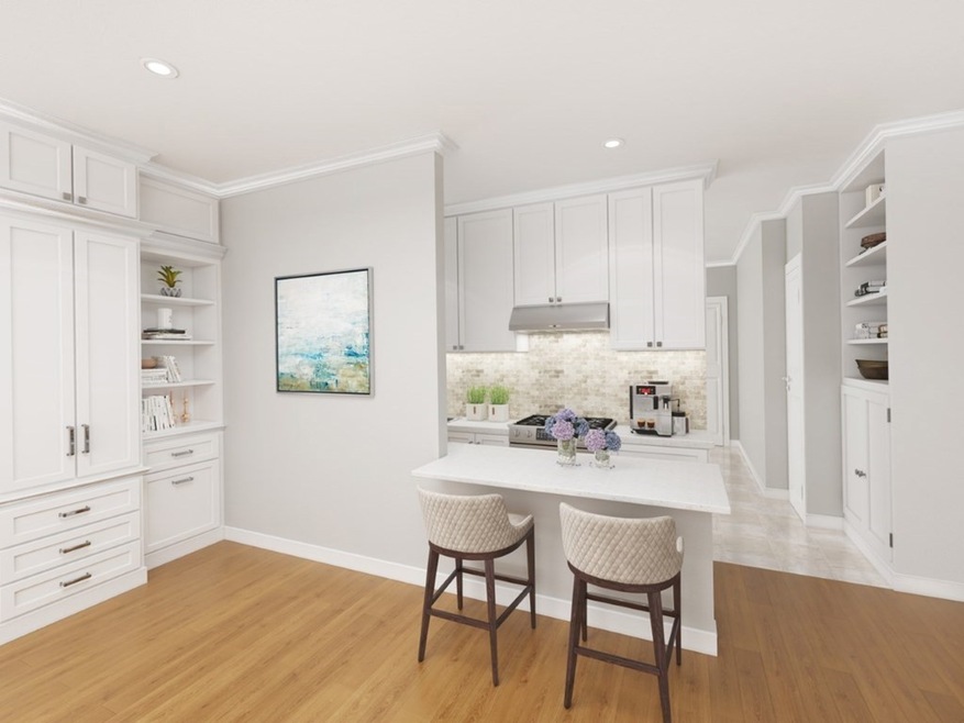 19 Wiget St unit 304, Boston, MA 02113 - photo 1