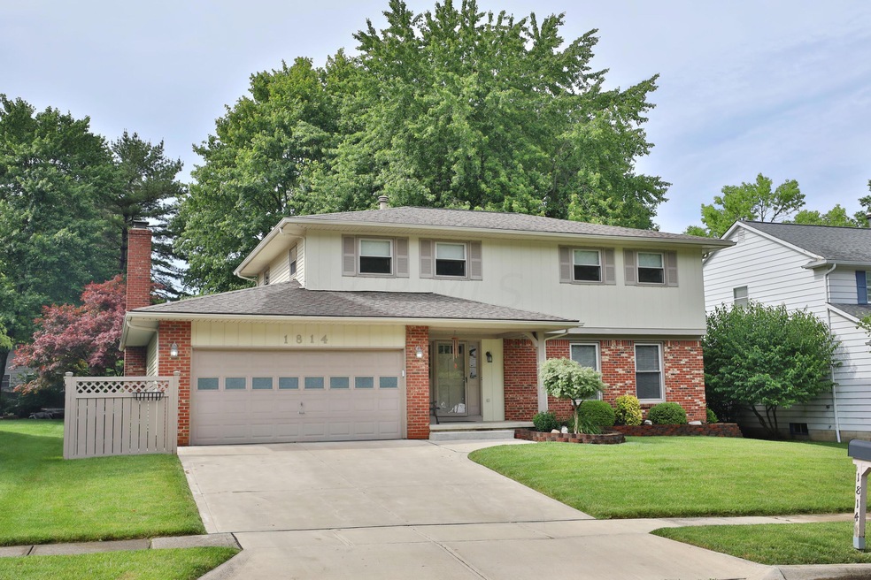 1814 Laylon Dr, Columbus, OH 43229 - photo 1