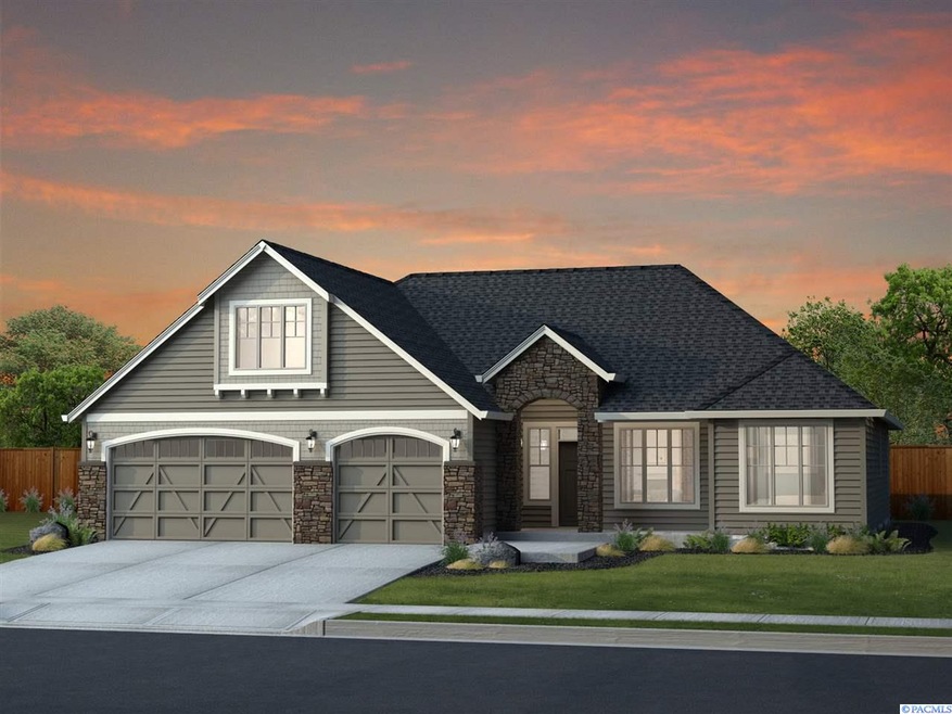 11429 Arrow Shelf Dr, Pasco, WA 99301 - photo 1