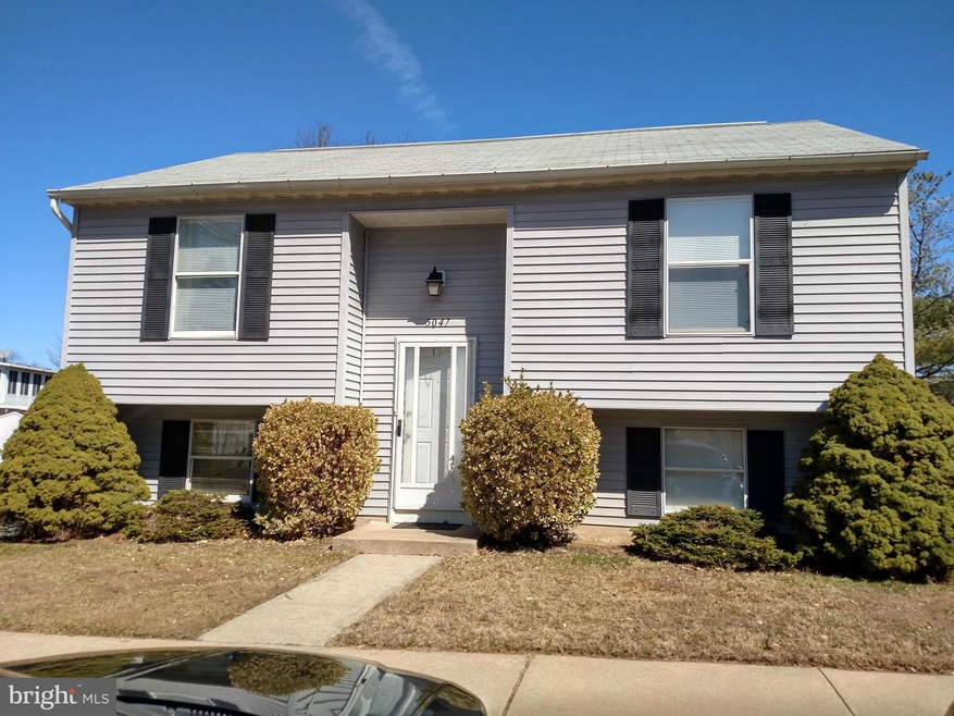 5047 Clifford Rd, Perry Hall, MD 21128 - photo 1