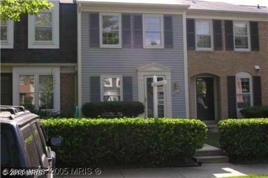 20514 Sterncroft Ct, Montgomery Village, MD 20886 - photo 1