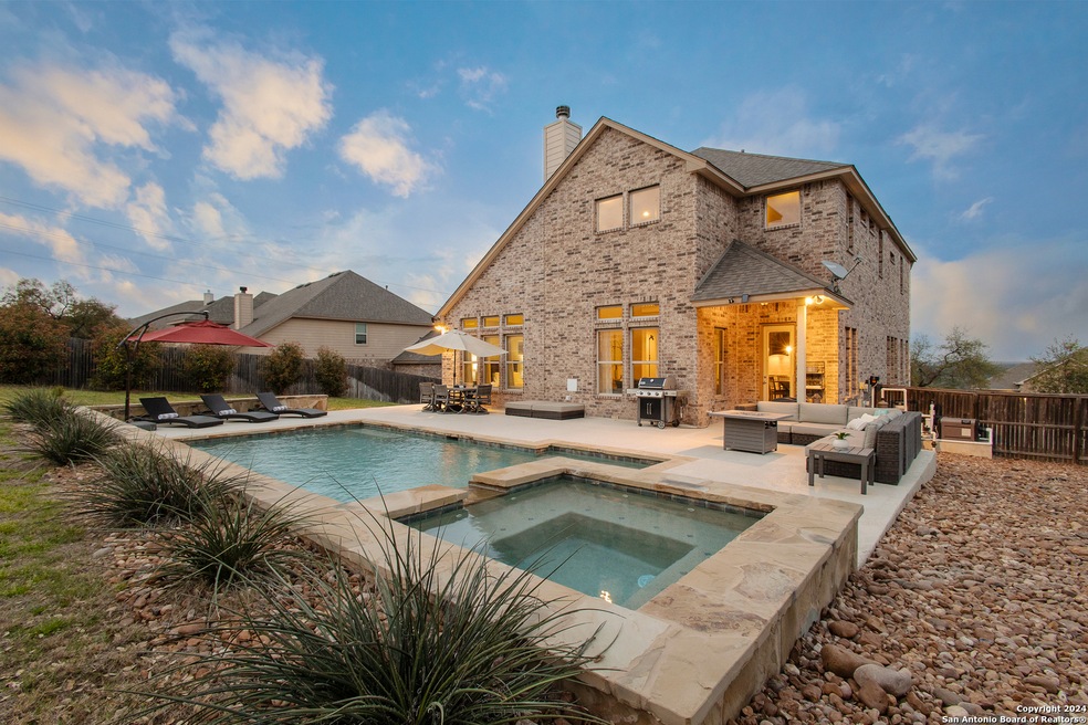 26219 Dakota Chief, San Antonio, TX 78261 - photo 1