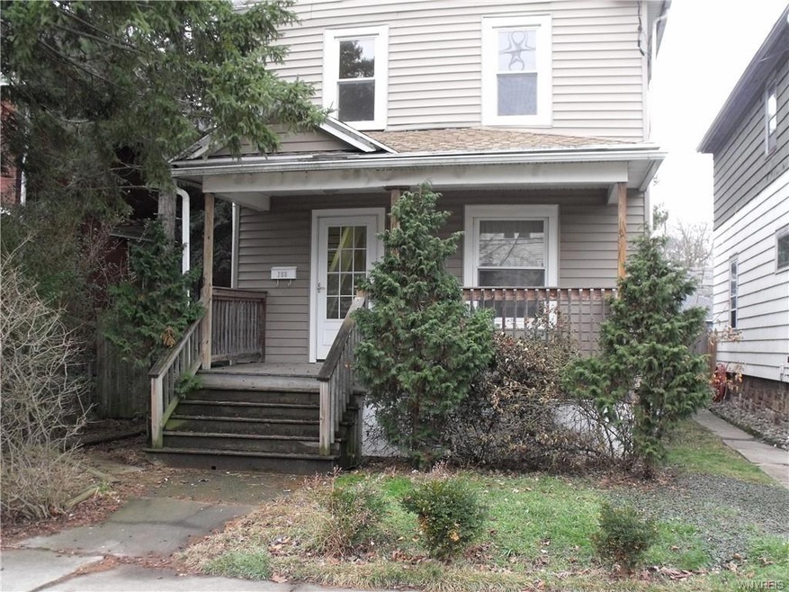 756 15th St, Niagara Falls, NY 14301 - photo 1