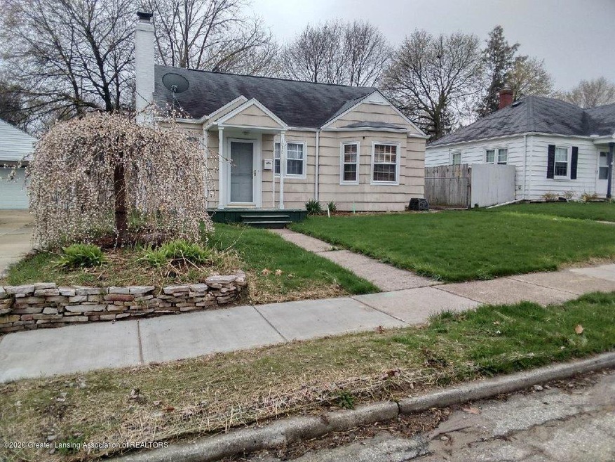 1315 Edward St, Lansing, MI 48910 - photo 1
