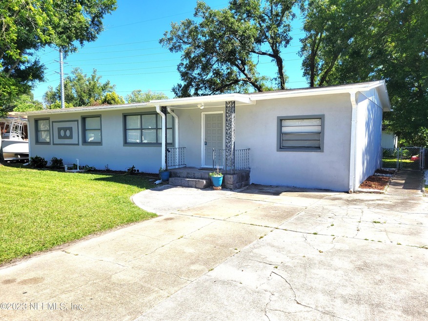 6804 Renee Terrace, Jacksonville, FL 32216 - photo 1