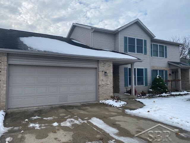 767 Andrew Dr, Frankenmuth, MI 48734 - photo 1