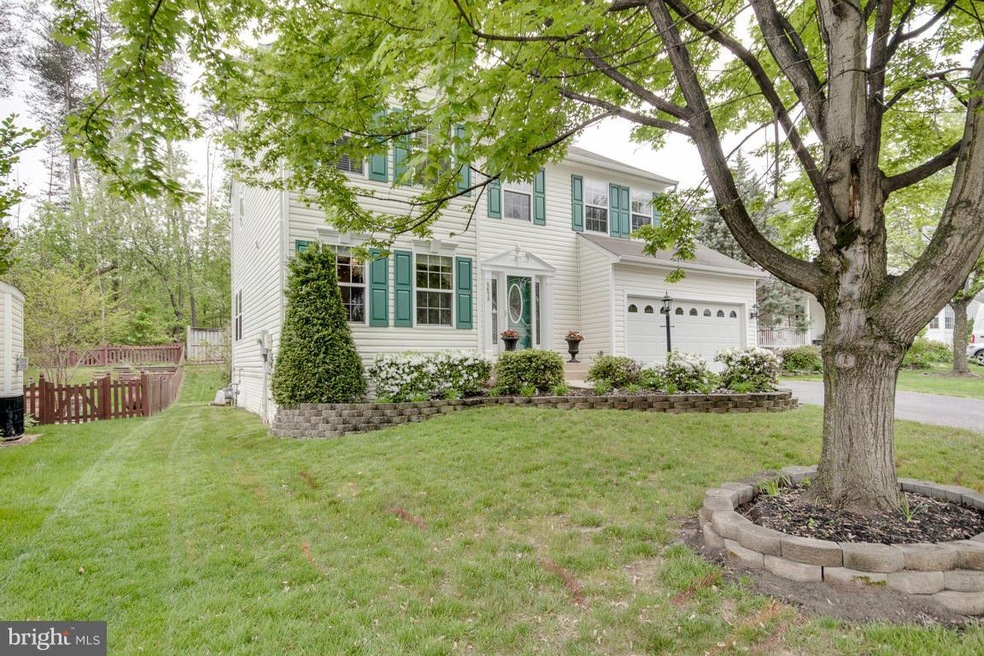 5673 Assateague Place, Manassas, VA 20112 - photo 1