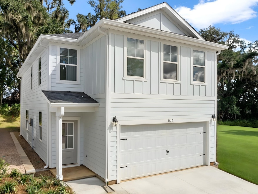4520 Garden Oaks Way, Tallahassee, FL 32311 - photo 1