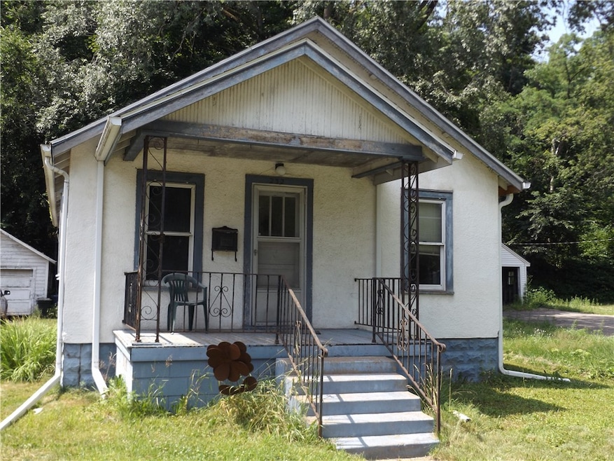 232 Ferry St, Eau Claire, WI 54703 - photo 1