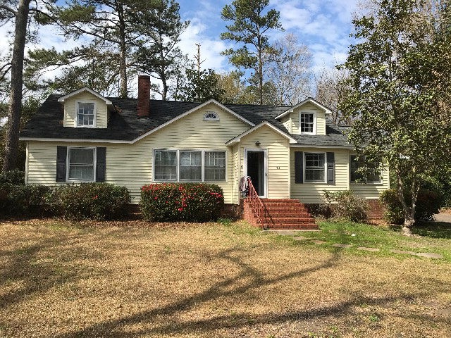 Main View