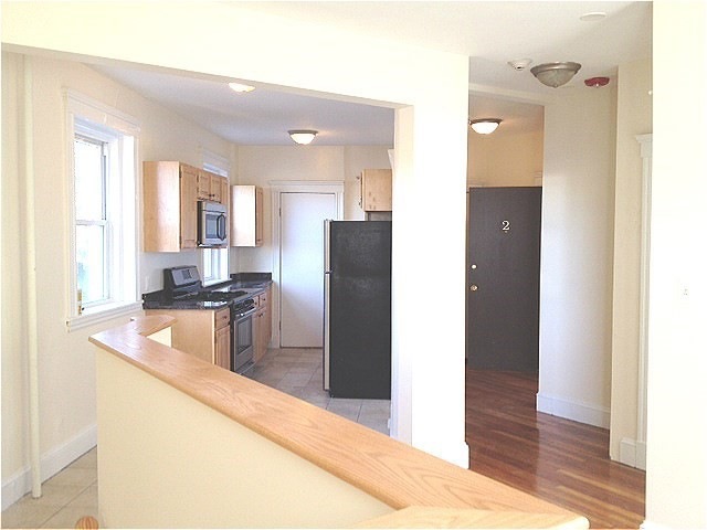 203-205 Winthrop Rd unit 2, Brookline, MA 02445 - photo 1