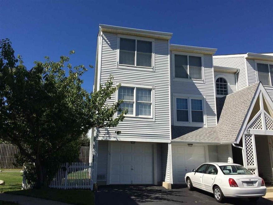154 39th St S unit Upper, Brigantine, NJ 08203 - photo 1