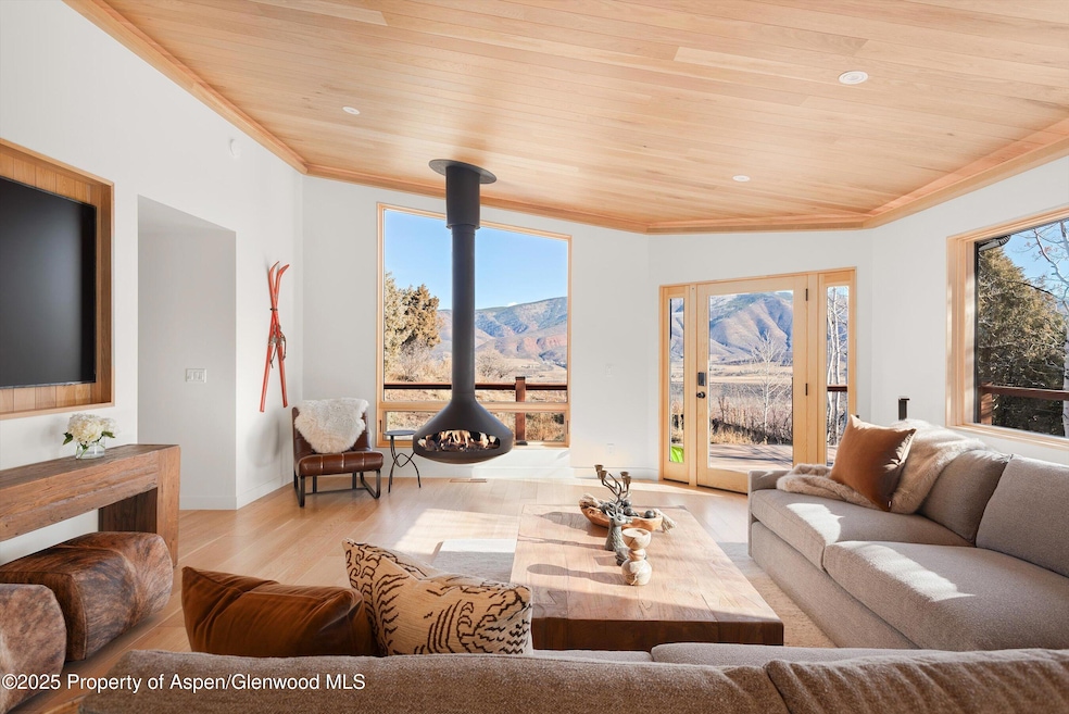 120 Turtle Cove, Aspen, CO 81611 - photo 1