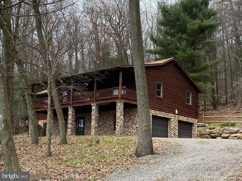 181 Mountain Rd, Tamaqua, PA 18252 - photo 1