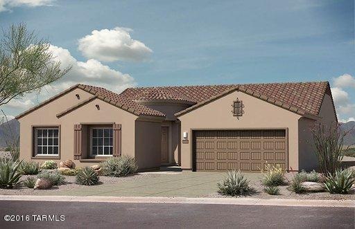 FRONT ELEVATION