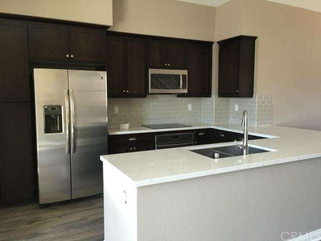 Plan 2 Kitchen (not lot 150)