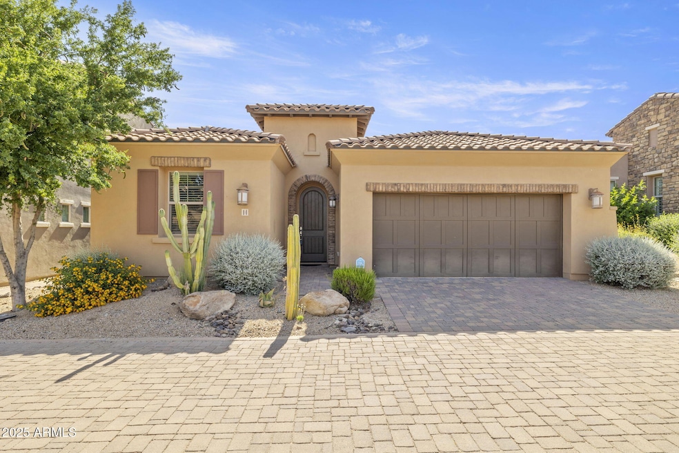 6231 E Mark Way unit 14, Cave Creek, AZ 85331 - photo 1