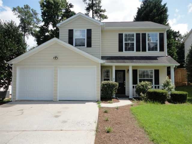 41 Alston Ln SW, Marietta, GA 30060 - photo 1