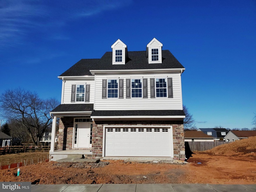 602 Roosevelt Ct, Upper Gwynedd, PA 19446 - photo 1