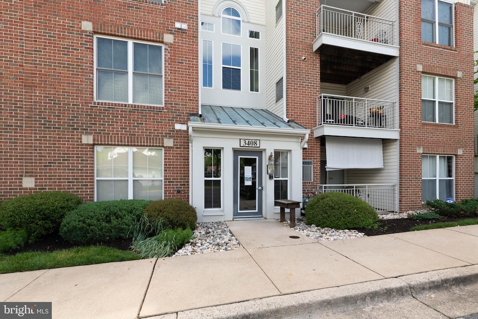 3408 Bitterwood Place unit G302, Laurel, MD 20724 - photo 1