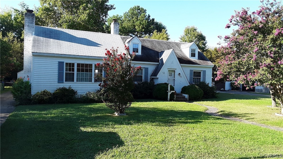 5257 Pine Crest Ave, Richmond, VA 23225 - photo 1