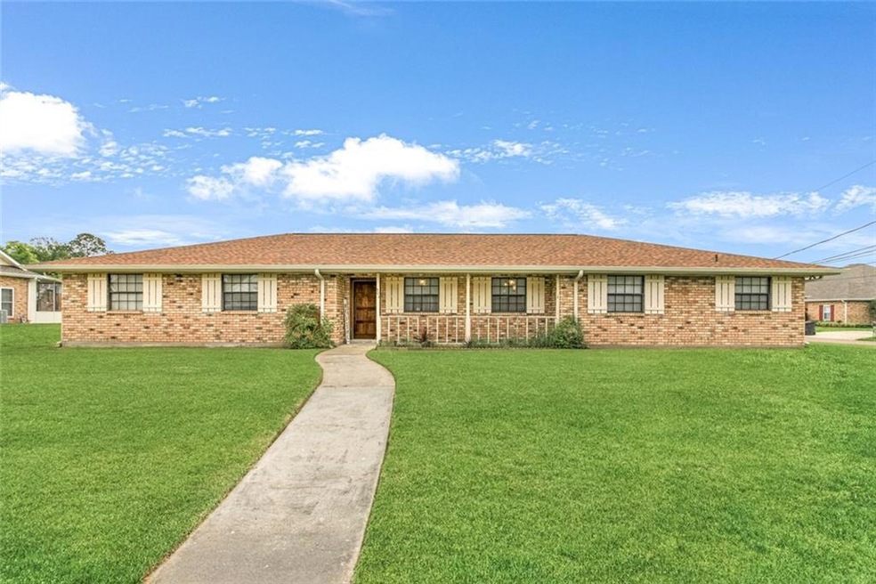 503 Terri Dr, Luling, LA 70070 - photo 1