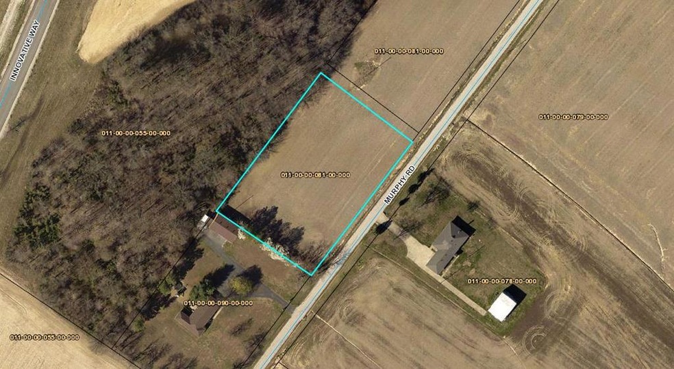 300 Murphy Rd, Owensboro, KY 42301 - photo 1