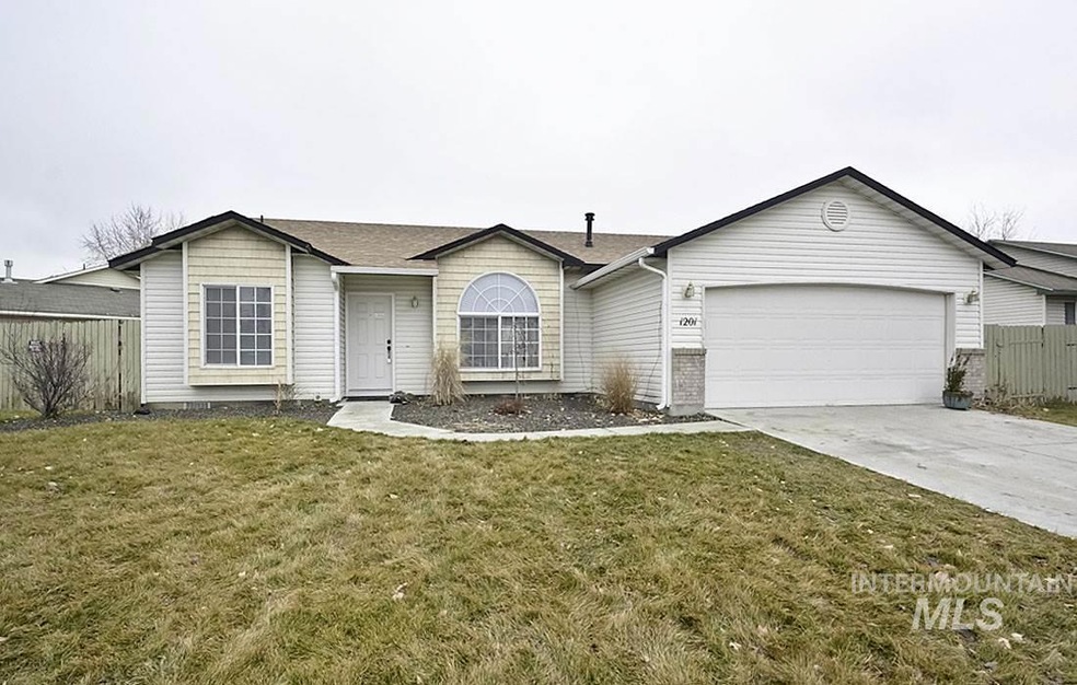 1201 W Teton Ave, Nampa, ID 83686 - photo 1