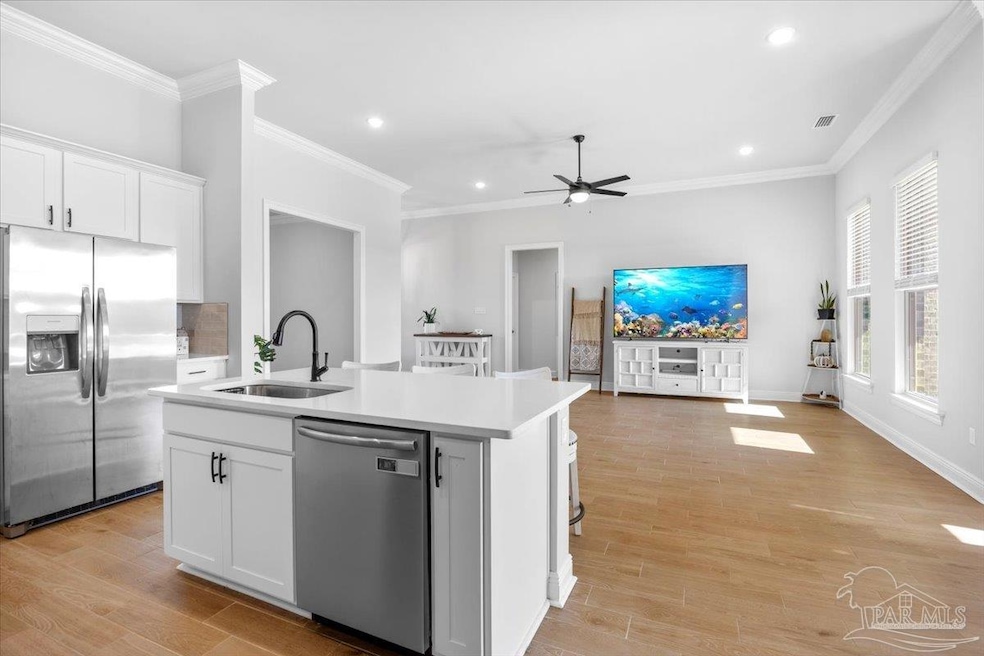 5362 Adeline Cir, Pace, FL 32571 - photo 1