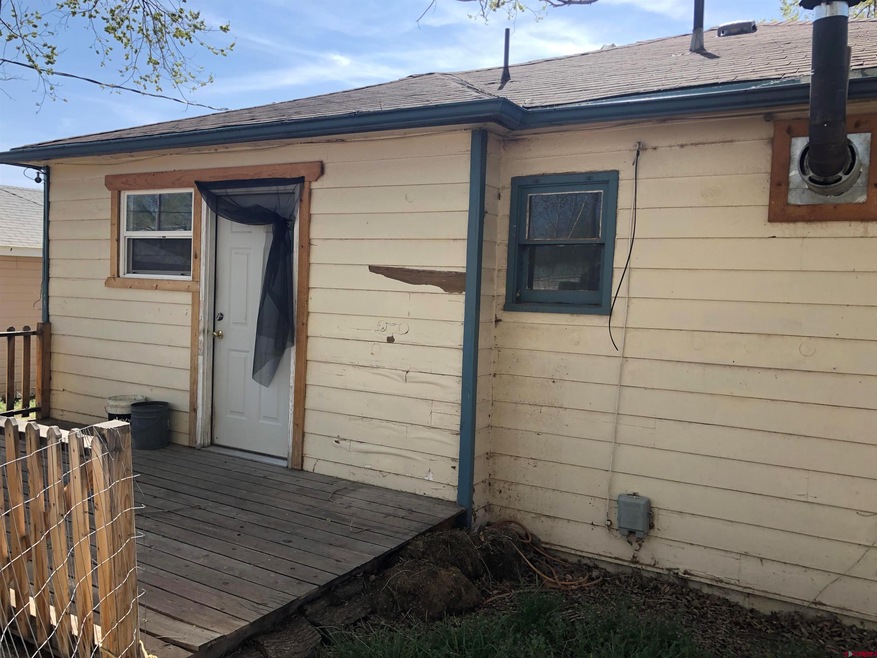 232 S Chestnut St, Cortez, CO 81321 - photo 1