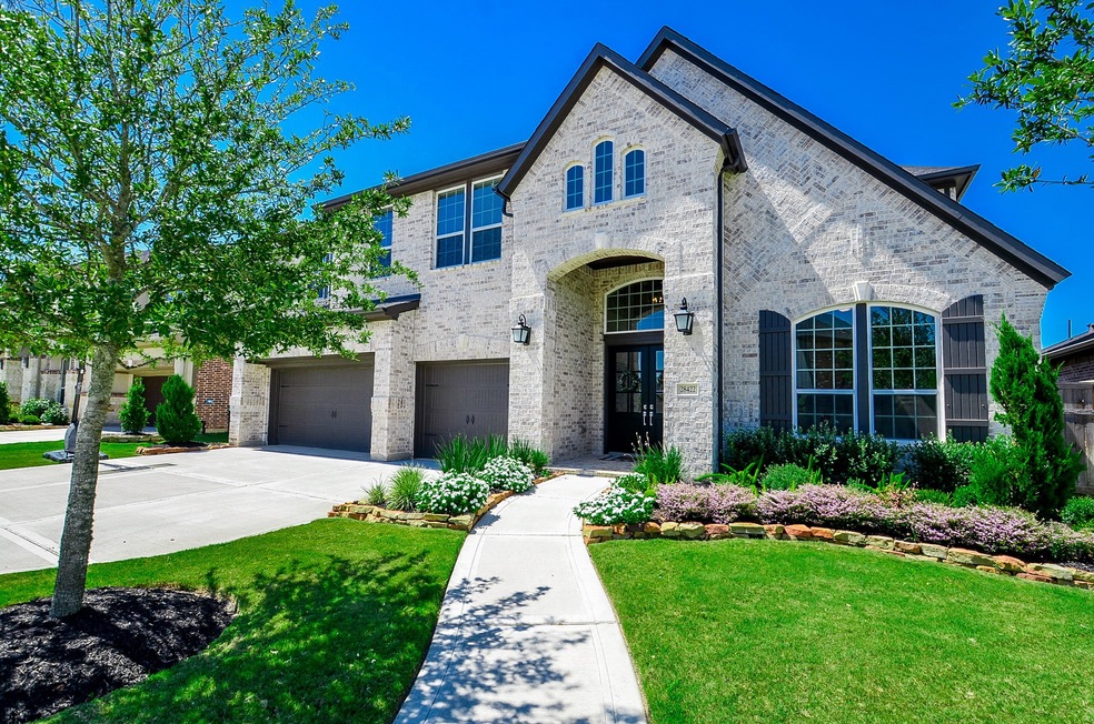 28422 Vineyard Terrace Ln, Fulshear, TX 77441 - photo 1