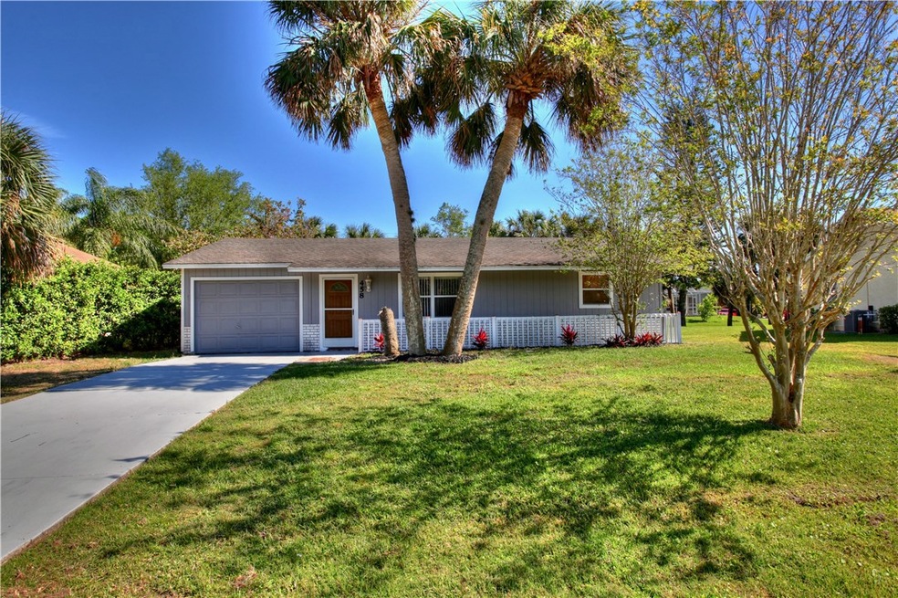 458 Rolling Hill Dr, Sebastian, FL 32958 - photo 1