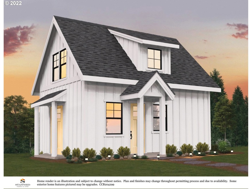 1876 Cousteau Loop SE, Salem, OR 97302 - photo 1