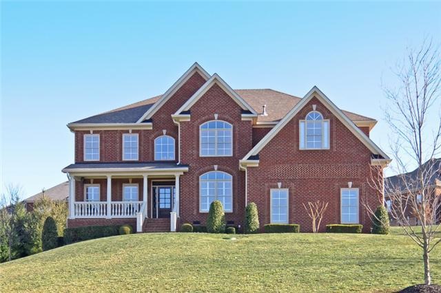 Welcome to 2987 McLemore Circle...