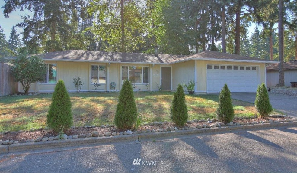 unlisted-address, Covington, WA 98042 - photo 1
