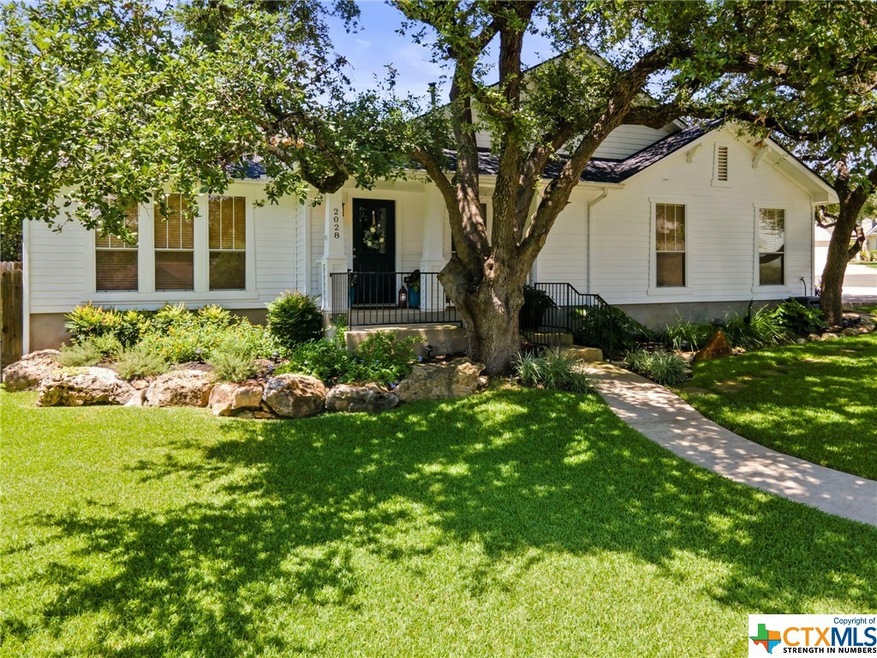 2028 Northview Dr, San Marcos, TX 78666 - photo 1