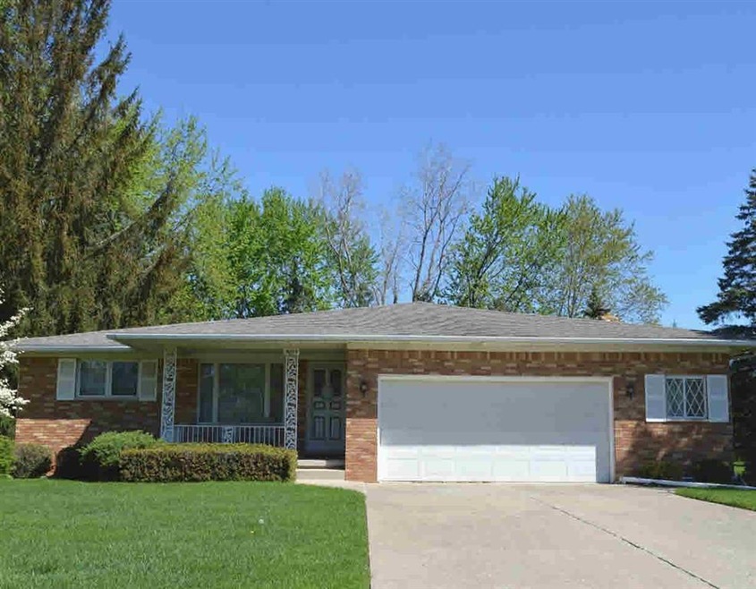 5094 Forest Side Dr, Flint, MI 48532 - photo 1